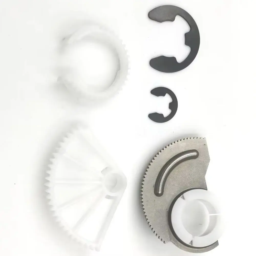 For Volvo IVECO STRALIS Eurocargo Seat Height Lever Locking Repair Kit 20443551 42538427 92846247