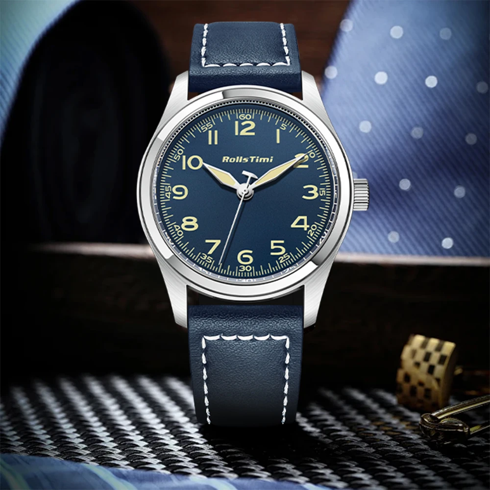 2025Rollstime Brand… - image