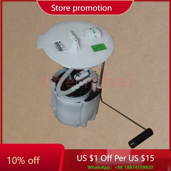 

Chery Auto Parts 155000873AA Топливный насос в сборе