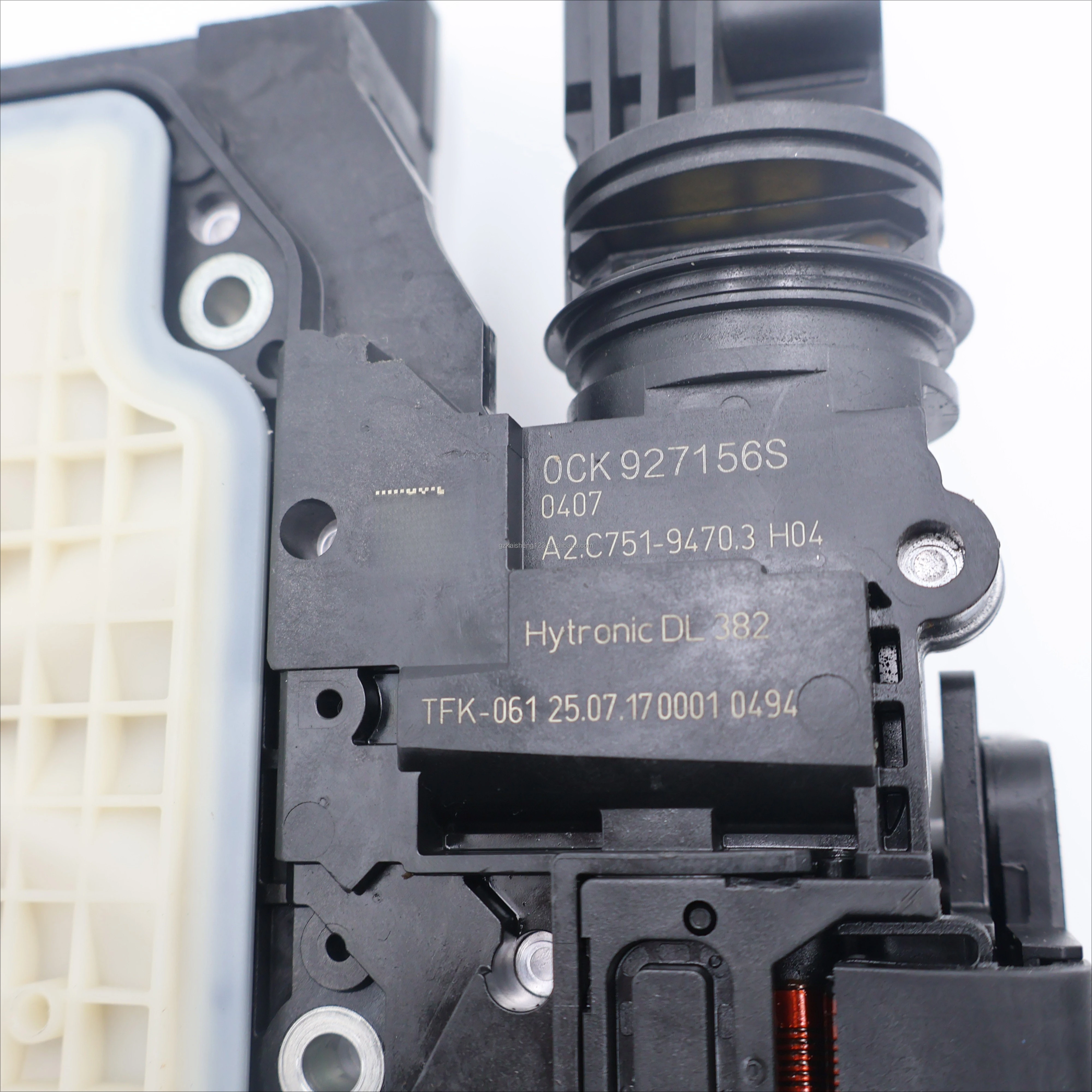 High-quality Remanufacturing 0CJ 0CK Transmission Computer for  TCU/TCM Gearbox Car Parts Gear Boxes 0cj927156 0CK927156AA