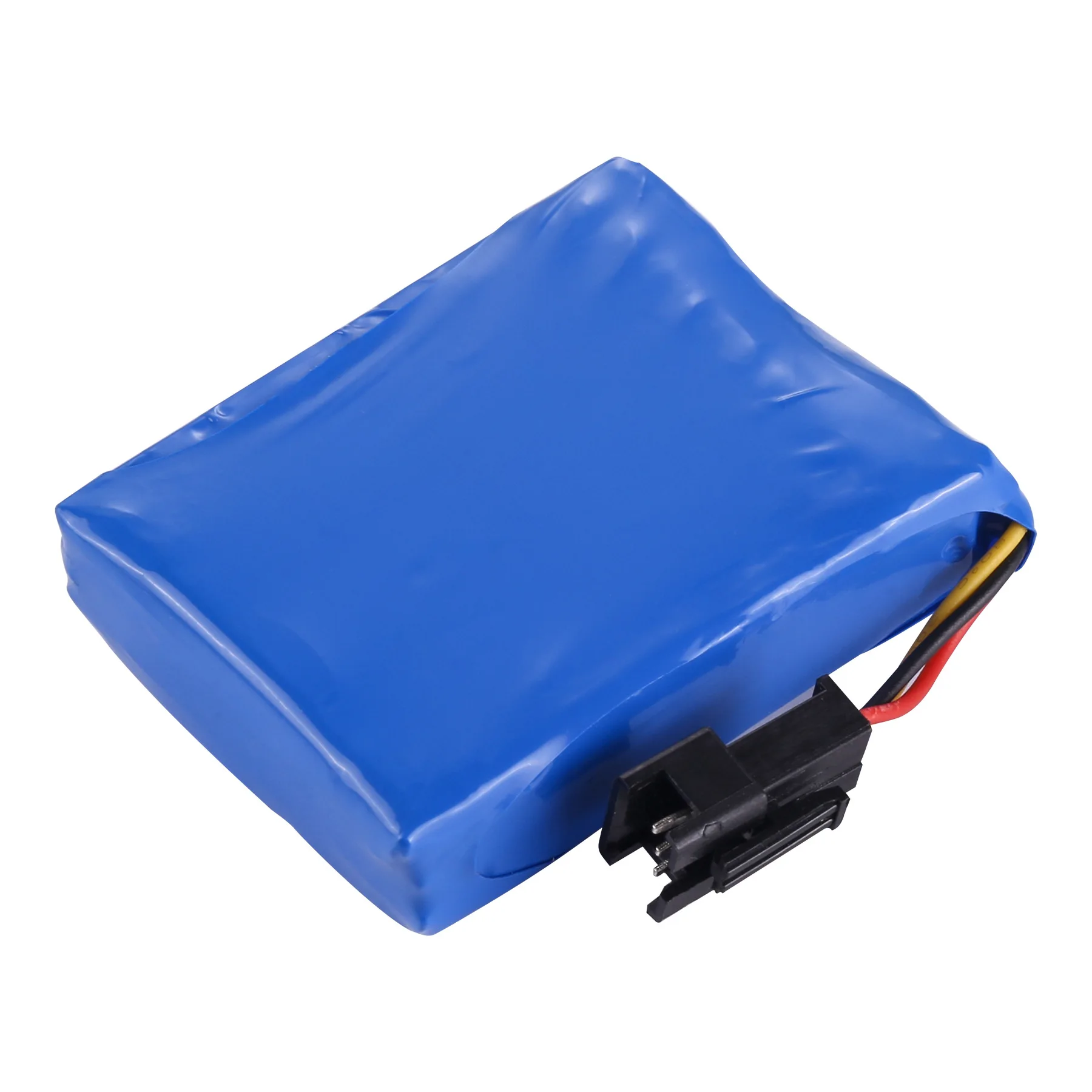Syringe Pump battery For medcaptain 654255 144457 MP Series MP-30 MP-60