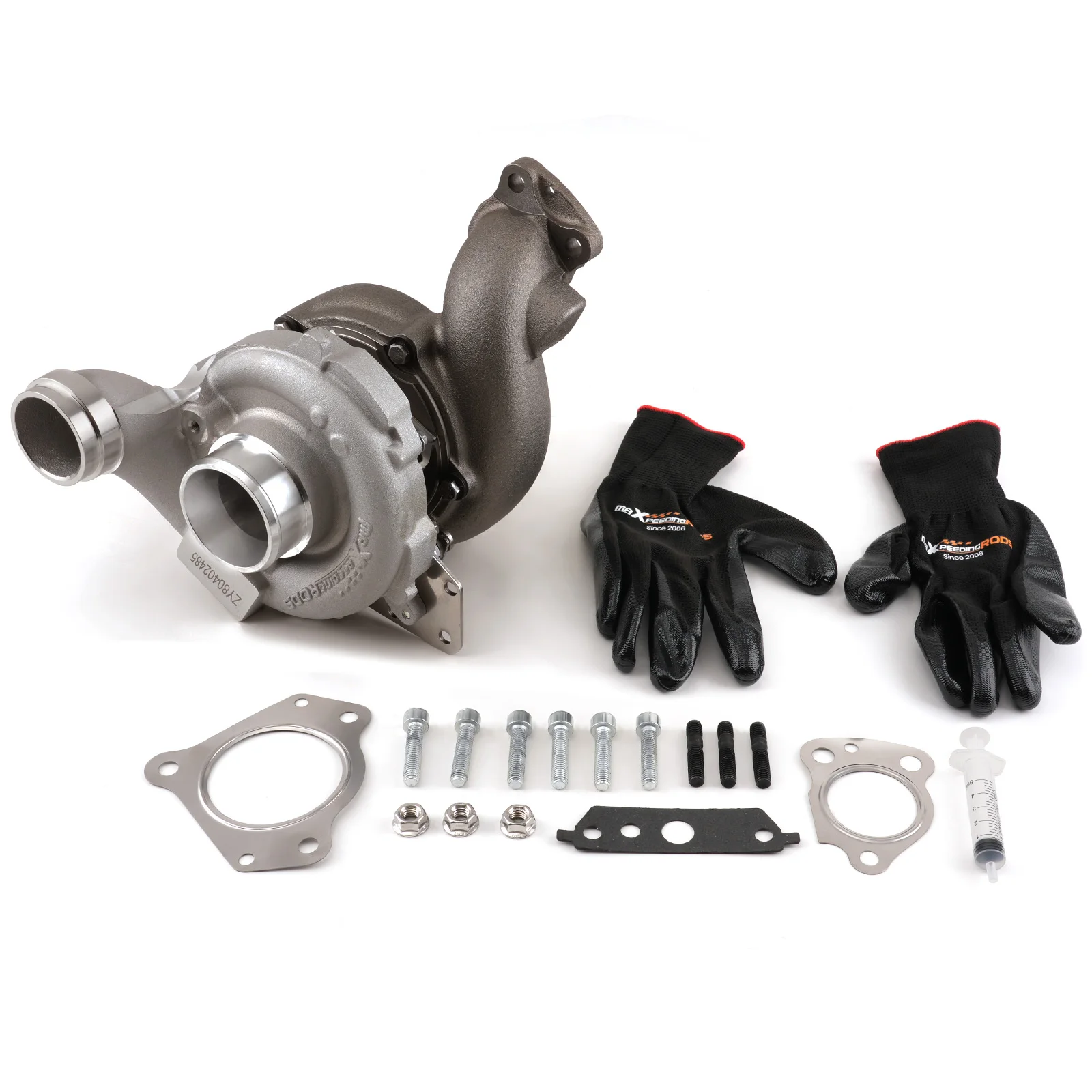Turbo for Mercedes-Benz 320CDI 3.0L OM642 Engine GT2056V A642090598080