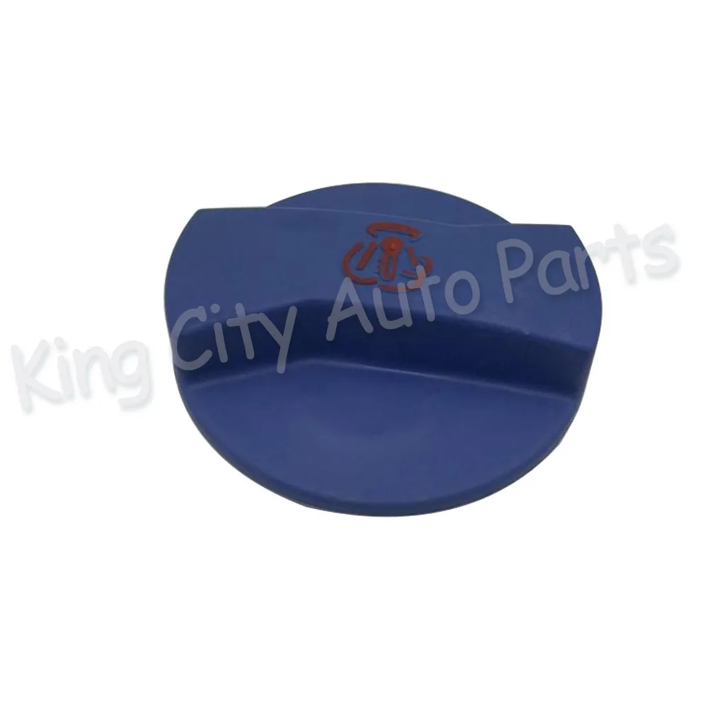 CAPQX Voor Volkswagen PASSAT B5 BORA Voor AUDI C5 A6 Watertank Cover Antivries Vloeistof Uitbreiding Pot Deksel cap Uitbreiding Pot plug