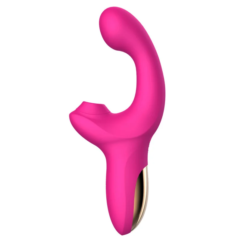 VibratorsGVibrating Massage Stick Adults, Female Self-pleasure Toy