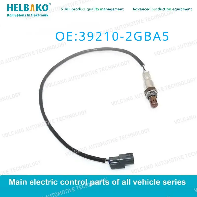 

39210-2GBA5 Lambda O2 кислородный датчик для Hyundai Santa Fe Sonata Kia Optima