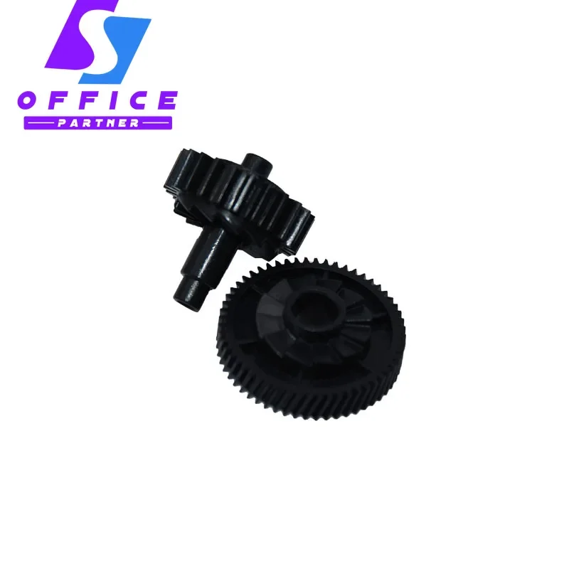 50set RU5-0984-000 RU5-0984 Swing Gear for HP P1005 P1102 P1102W P1106 P1108 M1132 M1212 M1136 for Canon LBP 3010 3050 6000 6010