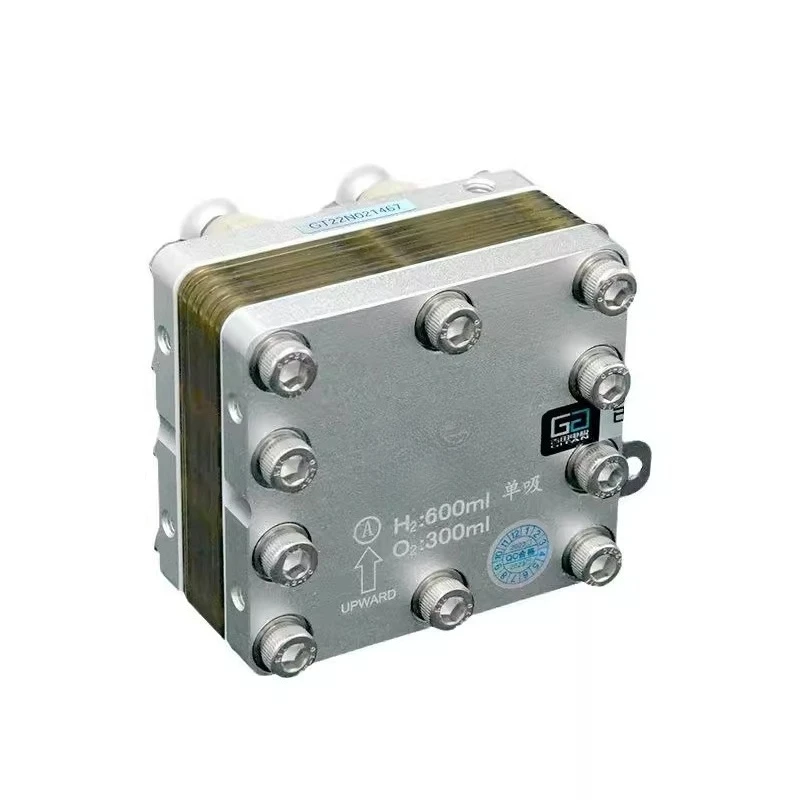 60-3000ml Multi-Specification Electrolyzer Hydrogen Generator Leak Detector