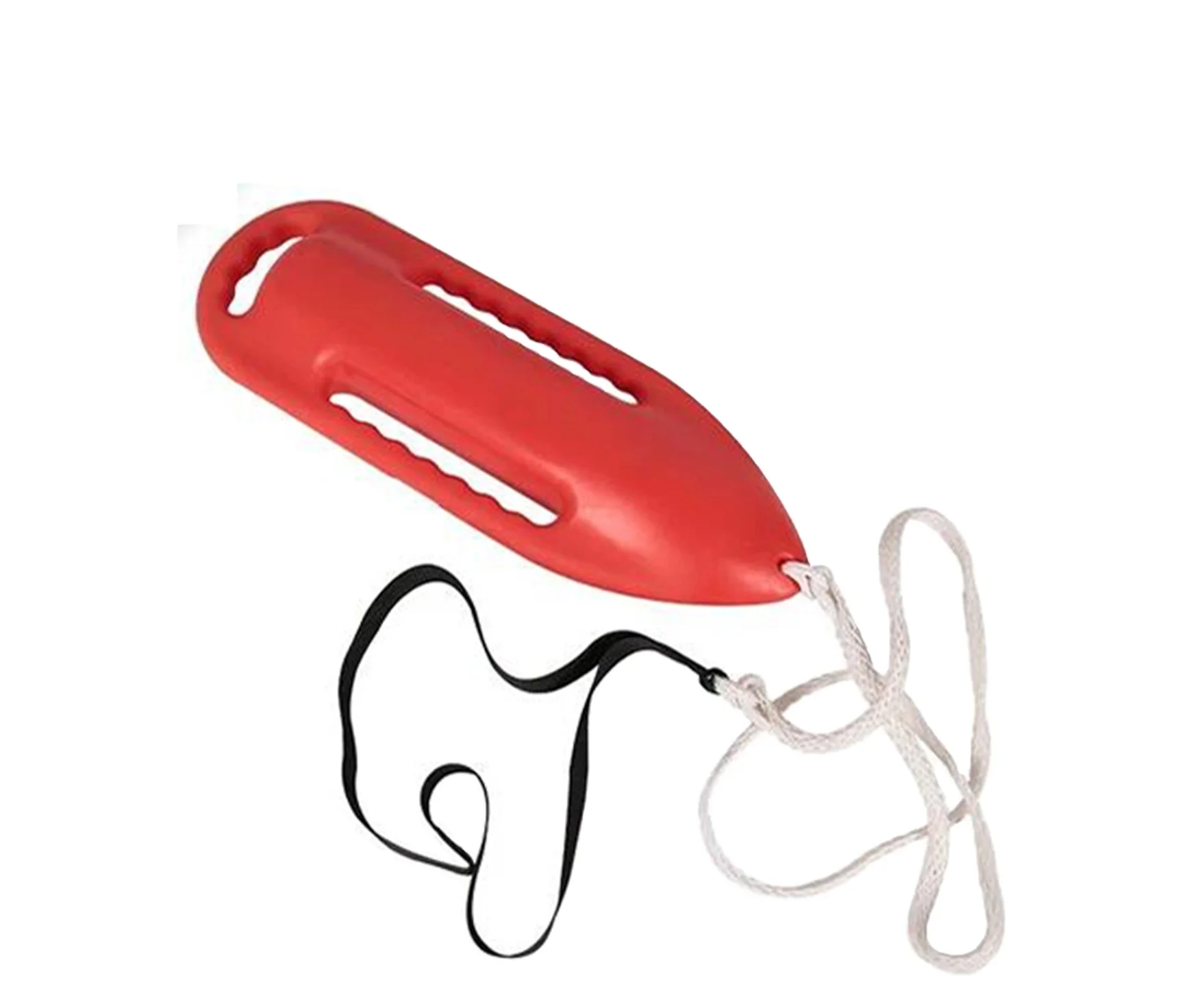 M-RC01 Colorful Marine conservation buoy with life-saving whistle