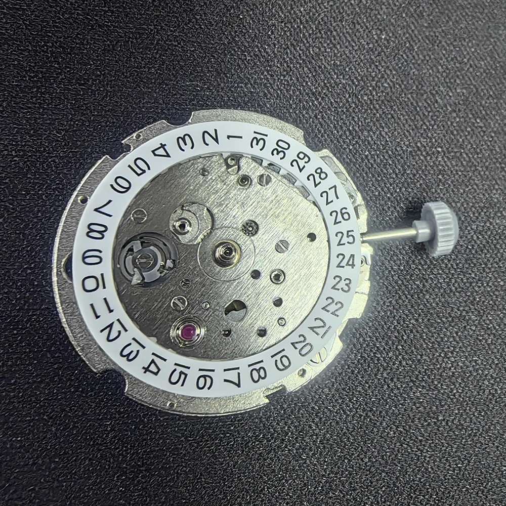 Replace Watch Accessories Miyota 8215 Watch Movement Automatic Date Precision Tool Accessories Parts