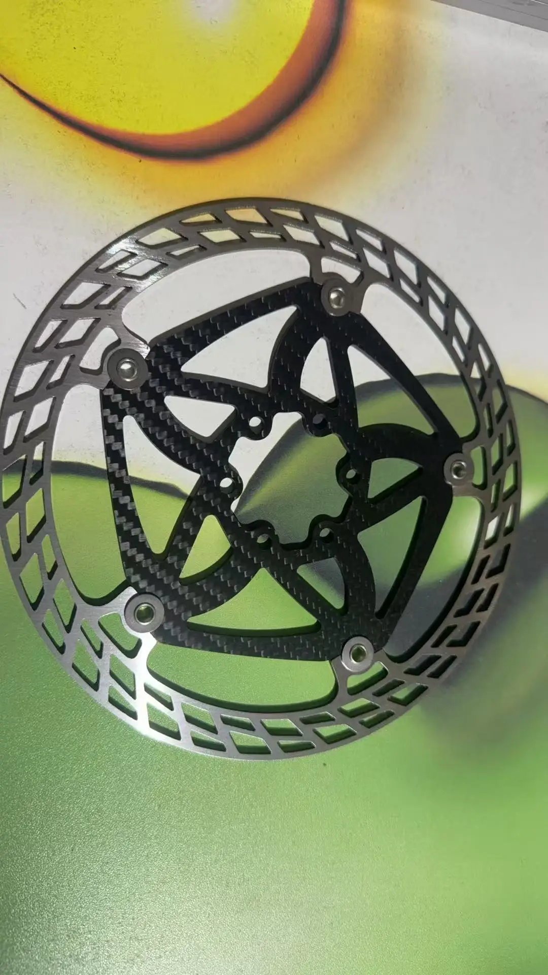 #55 Bicycle Brake Rotors Price Drop Alerts