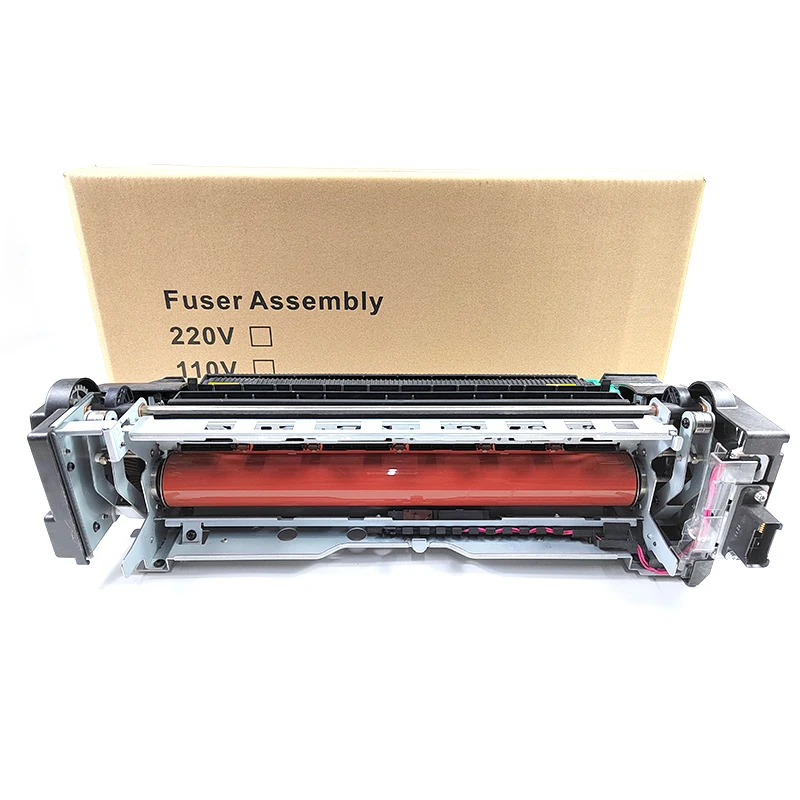 Imagem -04 - Kit de Montagem do Fusor para Konica Minolta Unidade do Fusor A795r72900 A795r72911 Bizhub 758 808