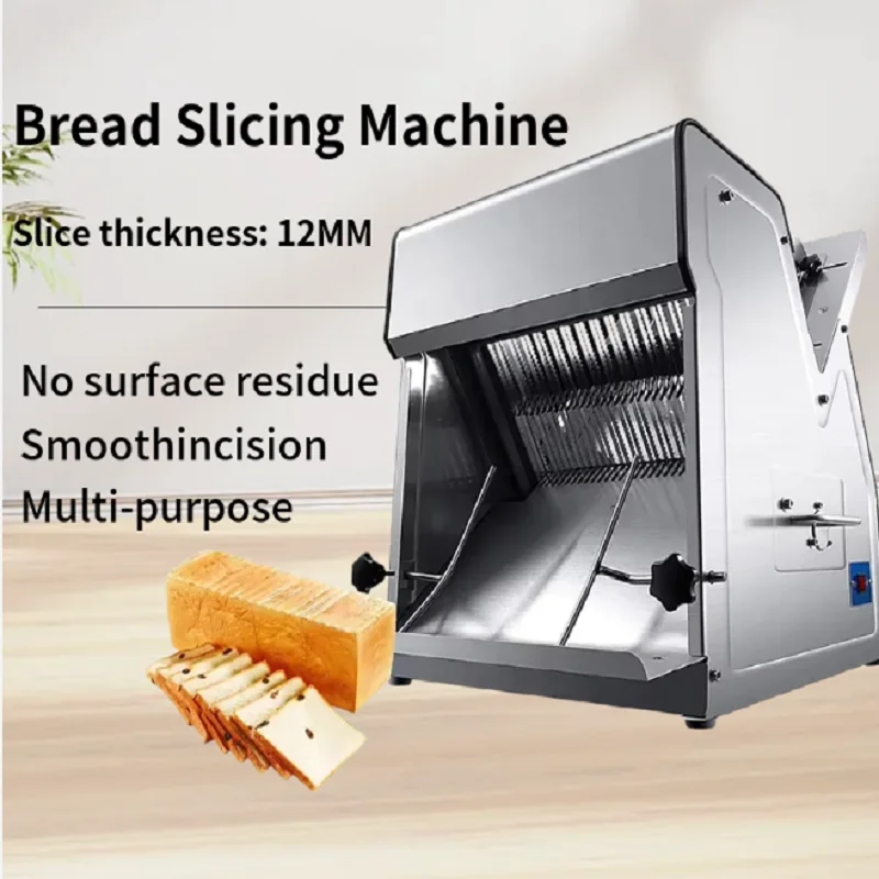 Commercial Bread To… - image