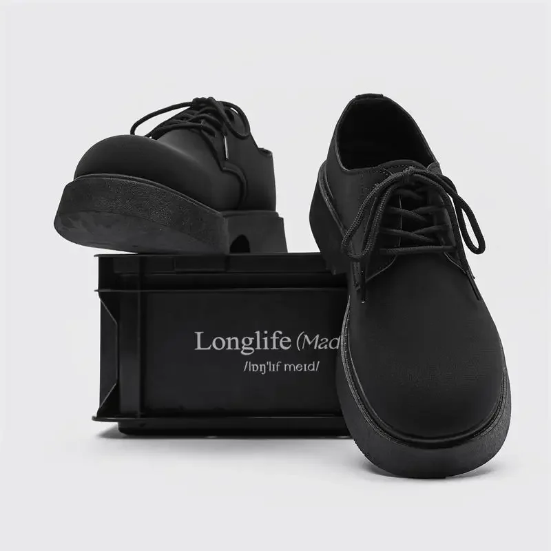 Elegante Herren schuhe Herren Leder Derby bequeme elegante Business formelle Kleidung Luxus Lederschuhe Hochzeits schuhe