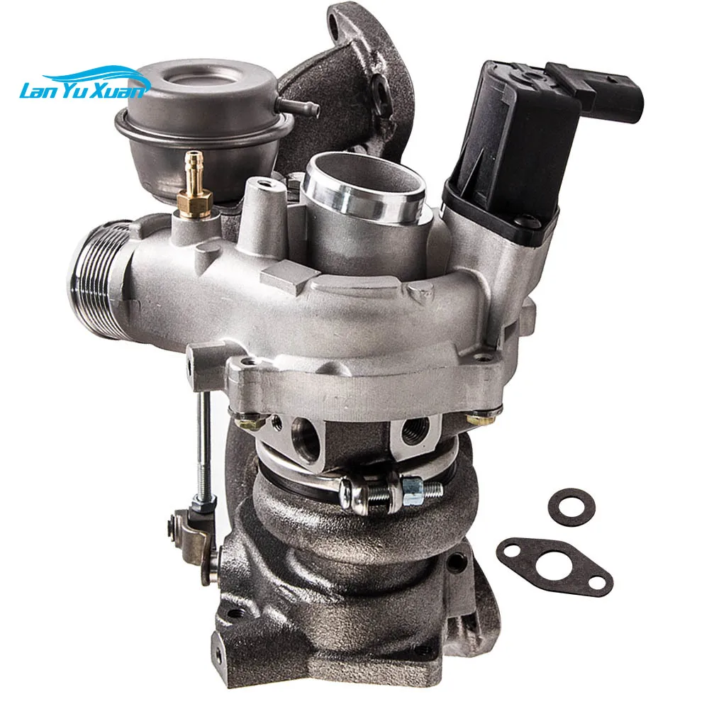 

Turbo charger K03-142 K03-099 K03 Turbo 53039880459 for SEAT VW Polo Scirocco 1.4 BWK CAVE include manifold