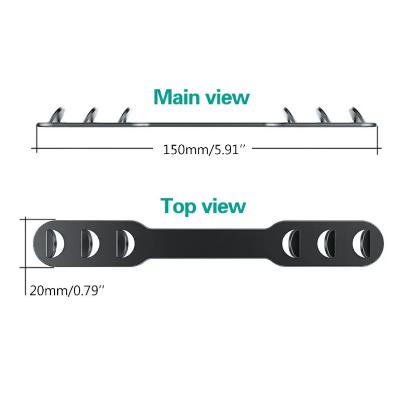Удлинитель маски Мягкий удлинительный ремень Держатель ушной петли Пряжка маски Крючок для маски