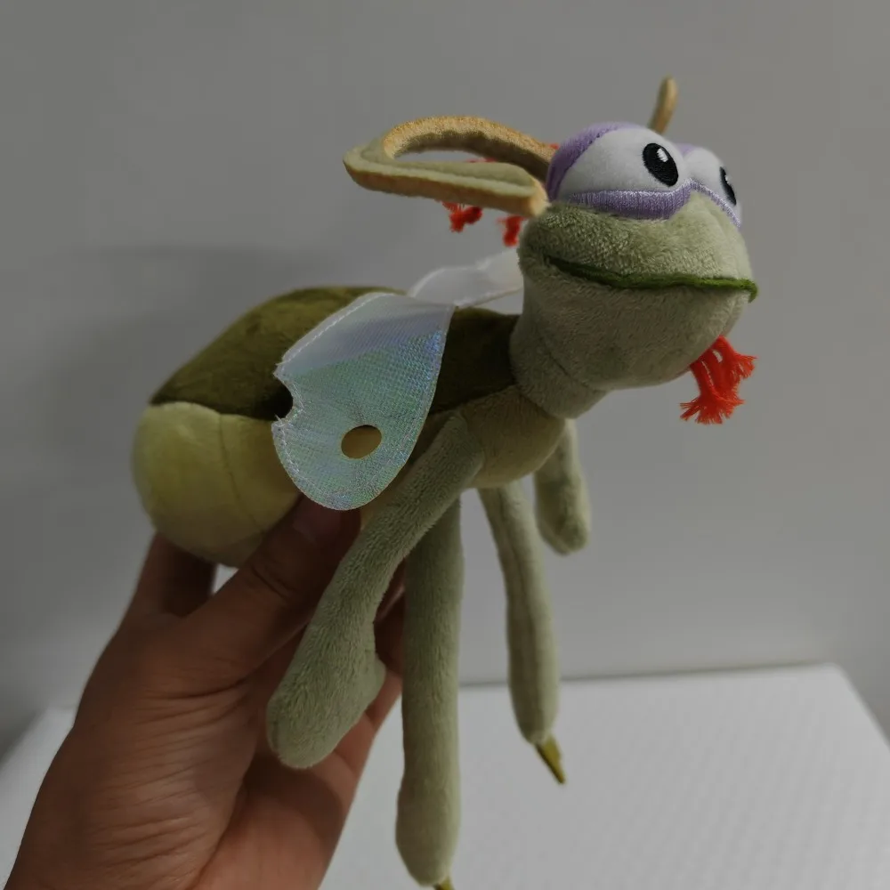ディズニー プリンセスと魔法のキス レイ ぬいぐるみ 20cm