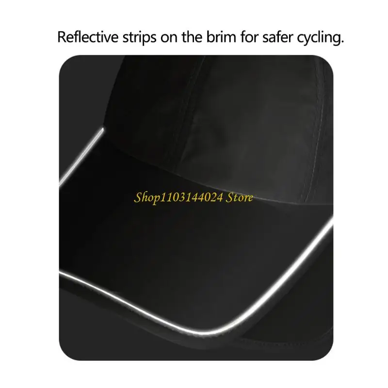 N5KE Sun Cap Polyester Travel Sunhat For Outdoor Activity And Beach