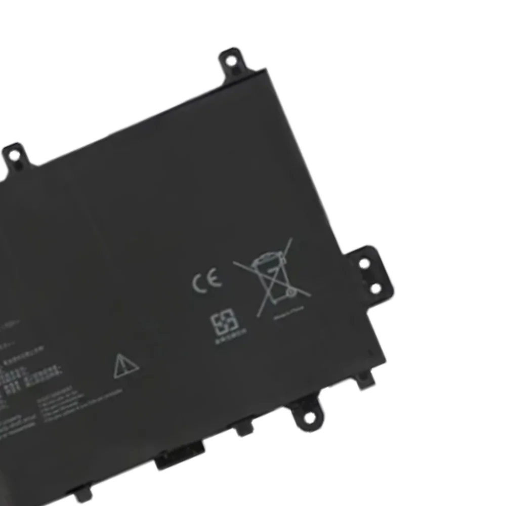 C21N1808 7.7V 38Wh 4940mAh ليثيوم بوليمر بطارية الكمبيوتر المحمول قابلة للشحن ل Asus Chromebook11 C423NA BV0170 EB0050 C523NA TH44F A20166