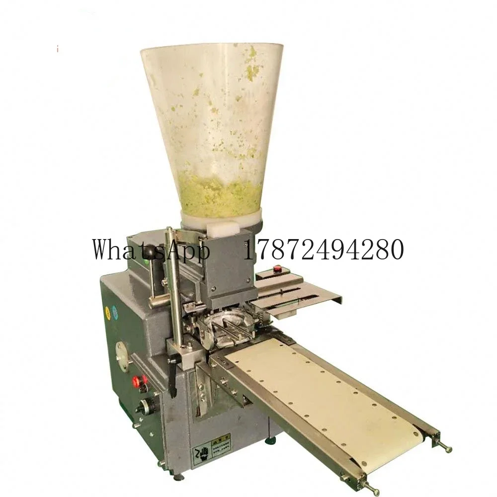 Stainless Manual Dumplings Mold Dough Cutter Gyoza Forming Pelmeni Making Machine Dumpling  Press Maker