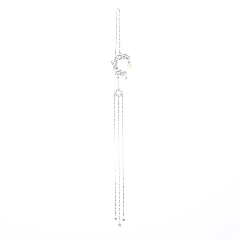 Antique Style Accessories Ancient Costume Tassel Pendants Hanfu Pendants for Women