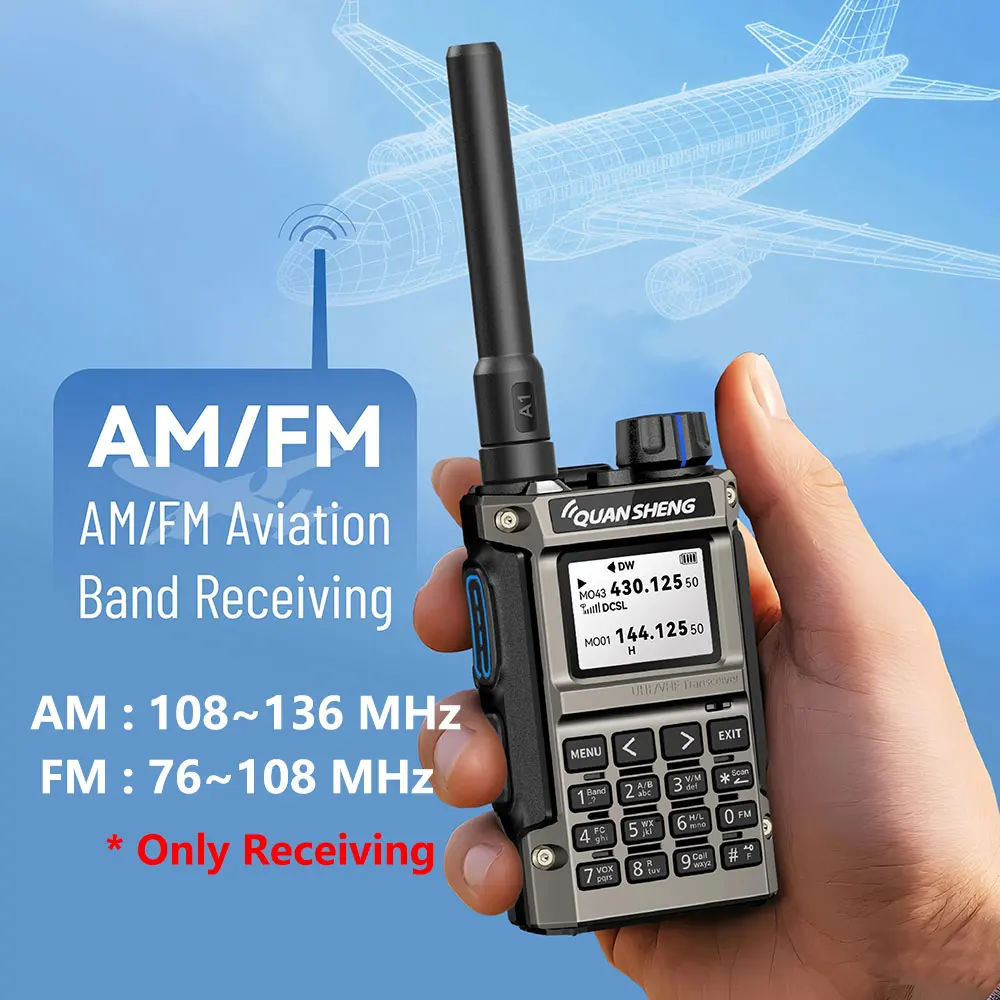 Thumbnail 3 - #51 Low Price Walkie Talkie Sets Deals