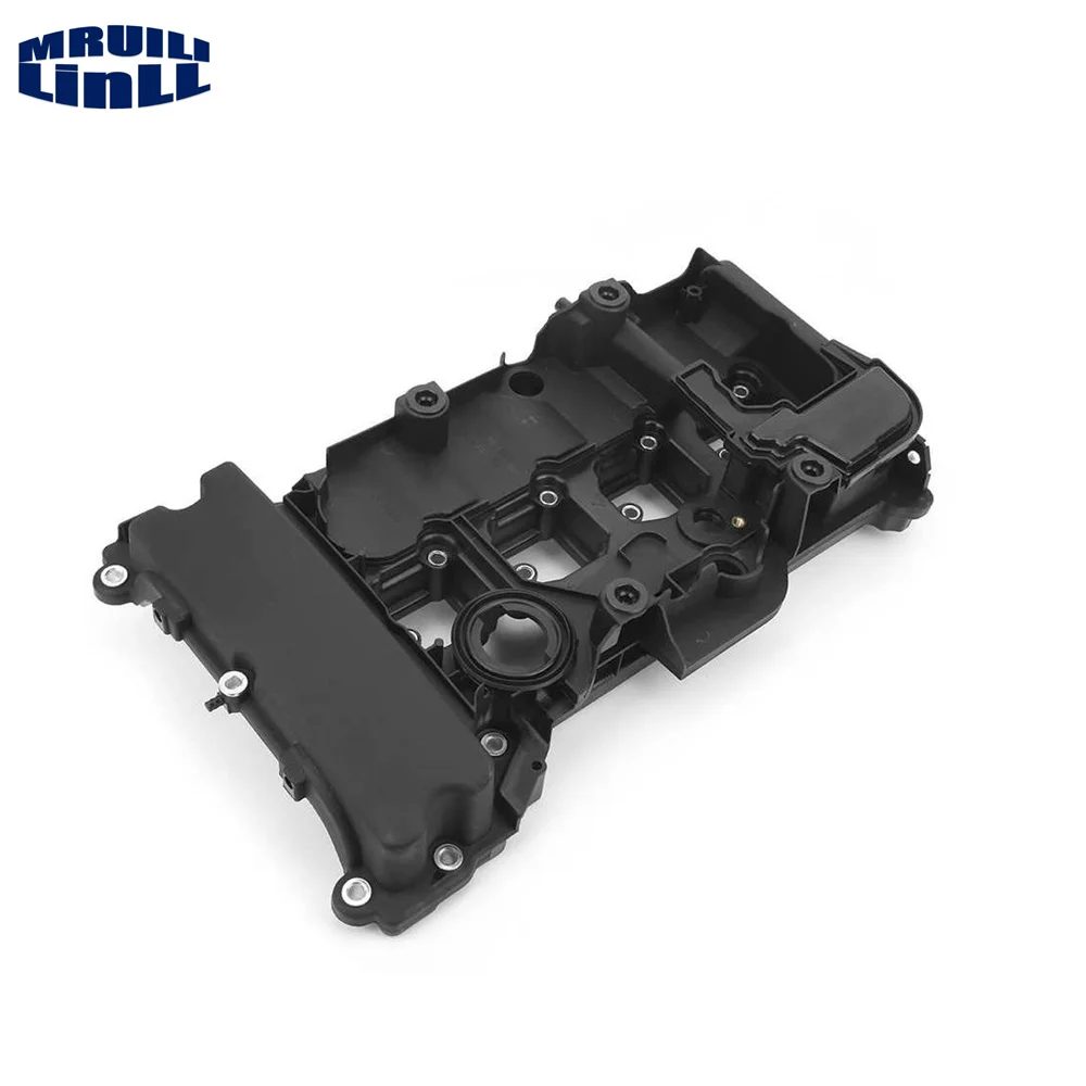 

NEW ENGINE CYLINDER VALVE COVER OEM 2710101730 A2710101730 For Mercedes C250 W204 W207 W212