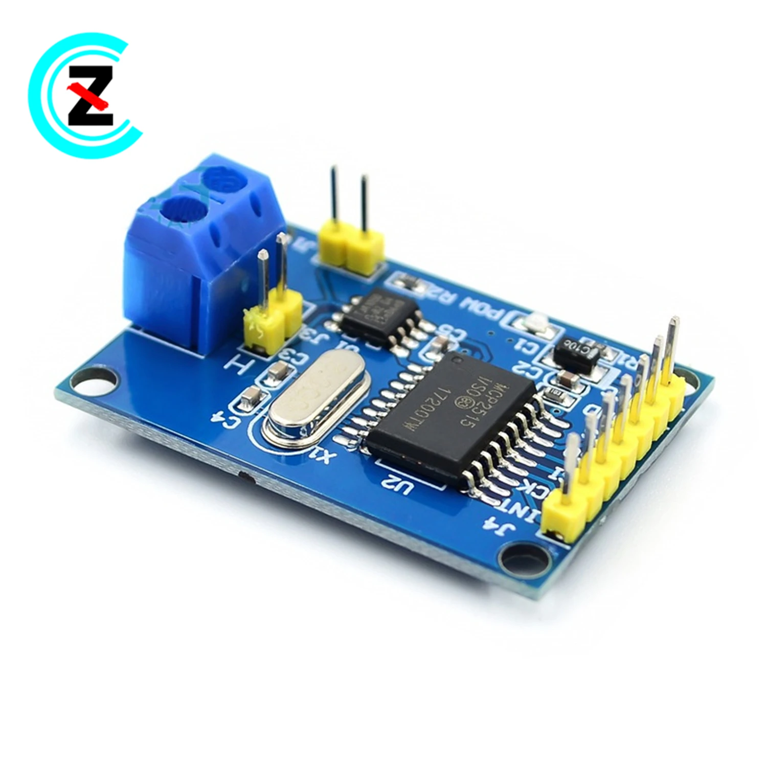 MCP2515 Can Bus Mod… - image