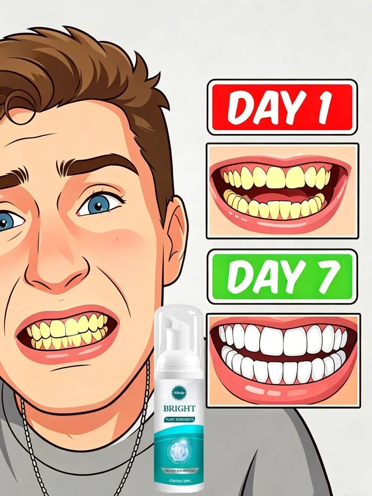 

the secret of a beautiful smile. speak with confidence every time. perfect for awkward close-up moments hot sale in 2026