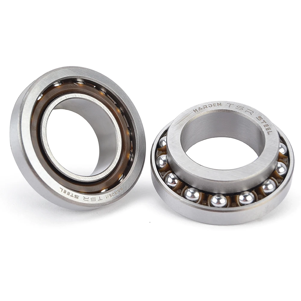 

91015-KV6-003 Комплект подшипников рулевой головки для Honda NXR150 XR125 XR150L XLR125 XLR250 FTR223 CRF230L CRF230M NX125 NX250 AX-1