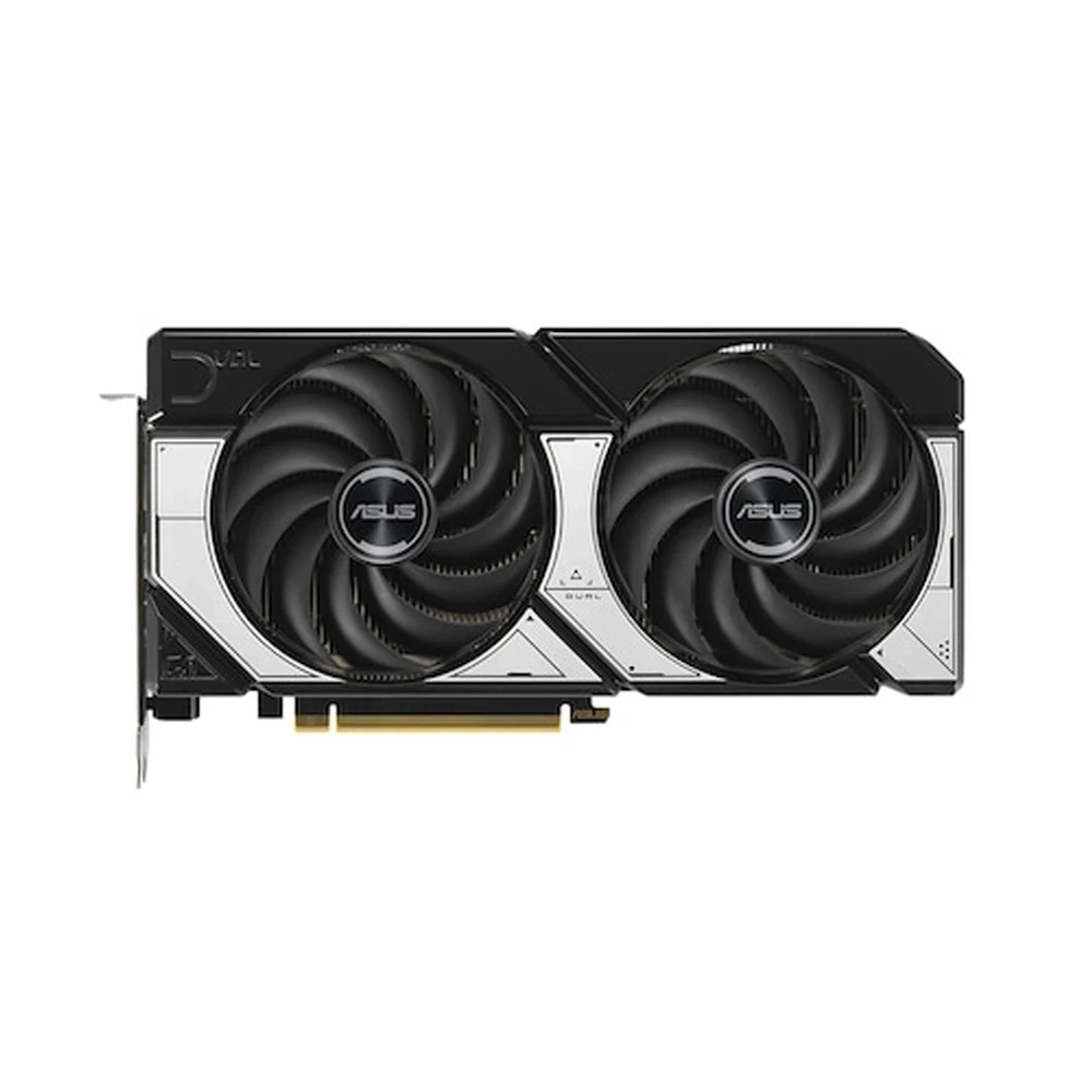 [مراجعة الصور 1] Asus Dual Geforce Rtx 5070 Oc D7 12Gb Intek & Company [الشحن المحلي، المنتج الأصلي]