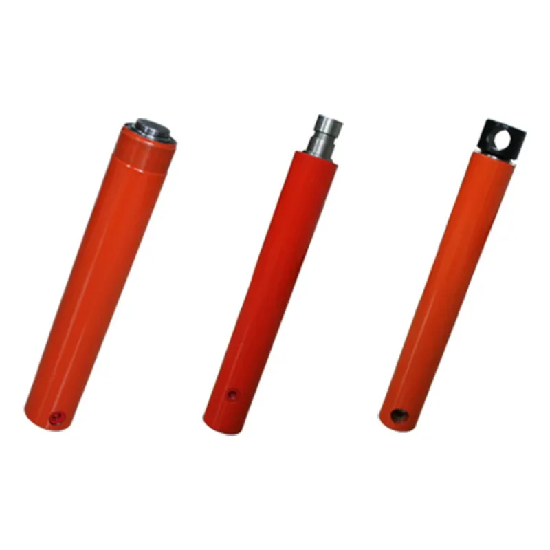 

Automobile girder corrector Universal hydraulic cylinder Swing legs Pull tower hydraulic cylinder jack in one fell swoop