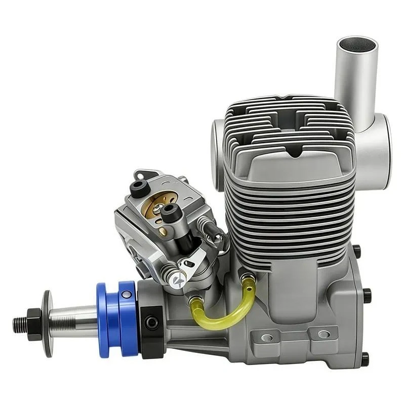 25cc Single Cylinder Two Stroke Power Motor for RC Fixed Wing Model Equipment