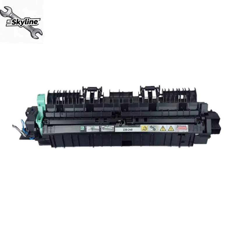 

S1810 2420 2220 S2011 S2110 2320 2520 Fusing Heating Assembly
