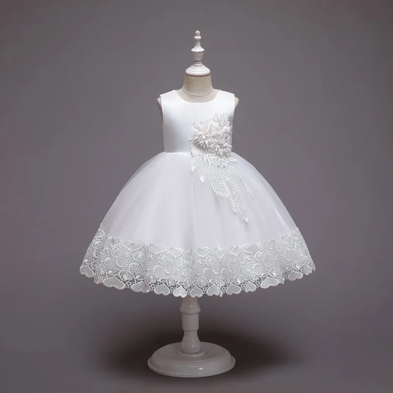 

Girls Party Dresses Girl Dresses Children's Evening Gowns Princess Dresses Piano Performances Flower Girls HostingEvening Gowns