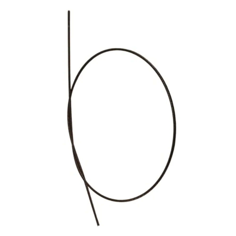 

Гибкий приводной вал Precision Fit для моделей триммеров Echo обеспечивает совместимость и эффективную систему передачи мощности.