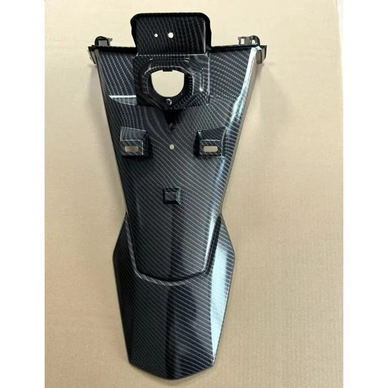 

Carbon Fiber Plastic Rear Fenders for 150CC 200CC Motorcycle Body Parts