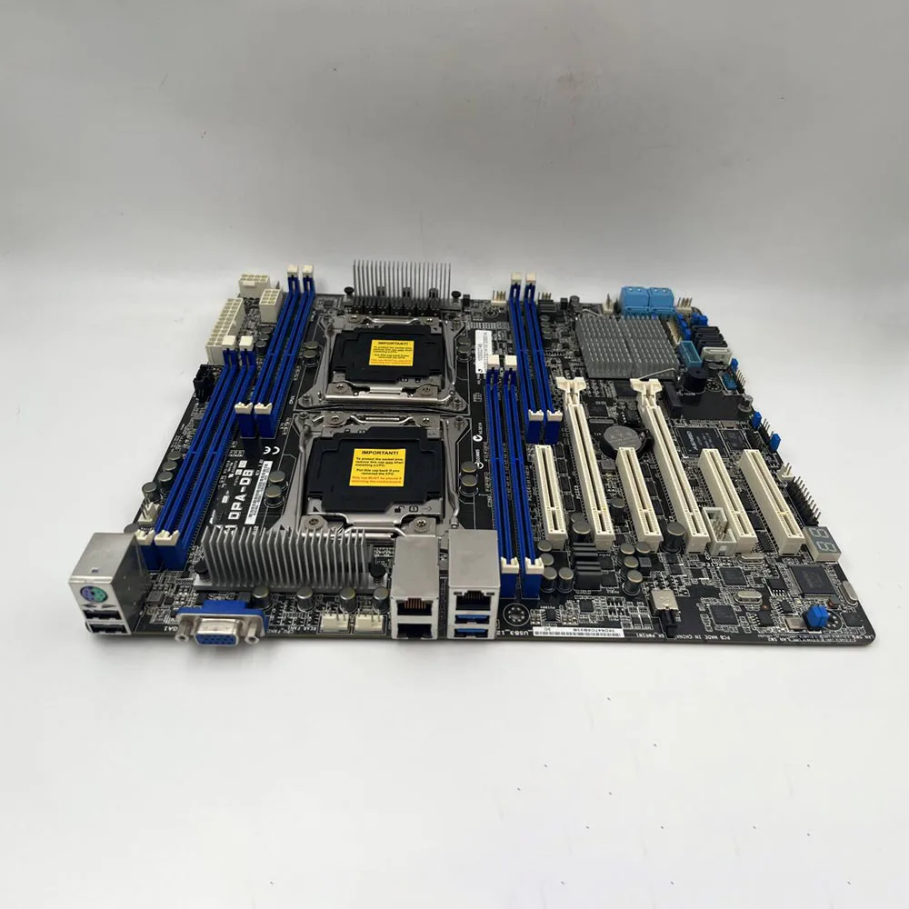 Perfect testing before shipment Z10PA-D8