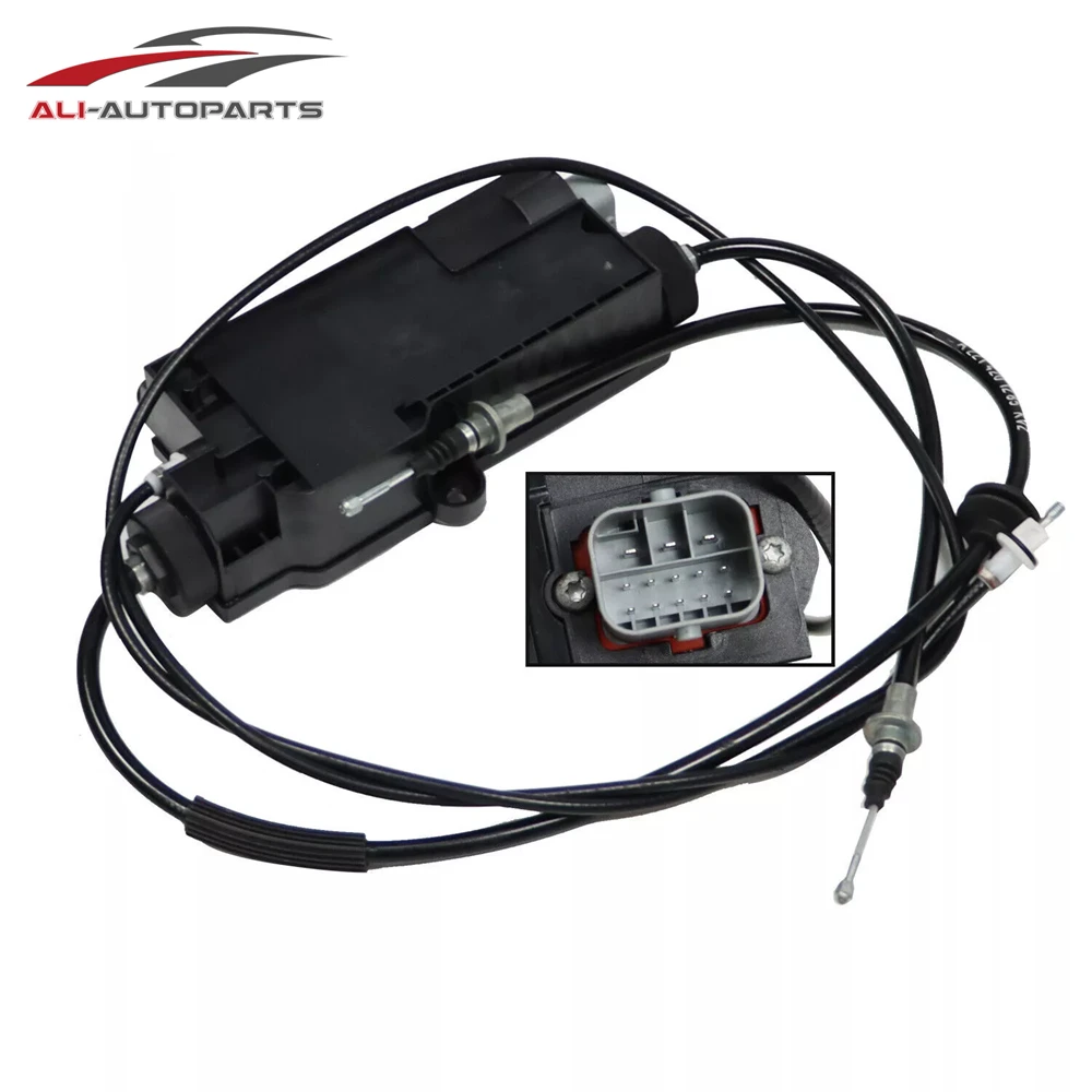 1PC Parking Electronic Brake Actuator For Mercedes S Class W221 W216 CL550 A2214302949 2214302849