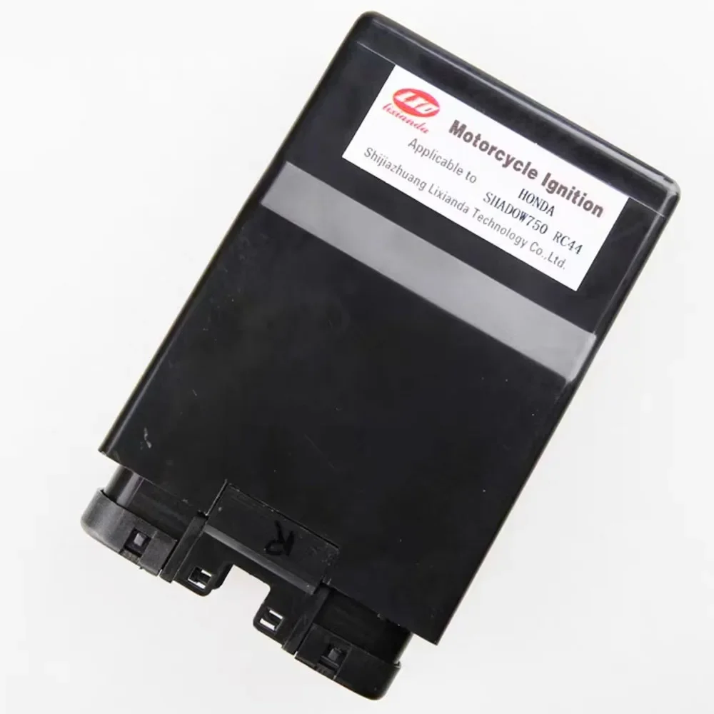 【Premium quality】For Honda Shadow 750 VT750 RC44 MBA 97 Shadow750 Motorcycle Digital Electronic Ignition Racing CDI Box Unit ECU