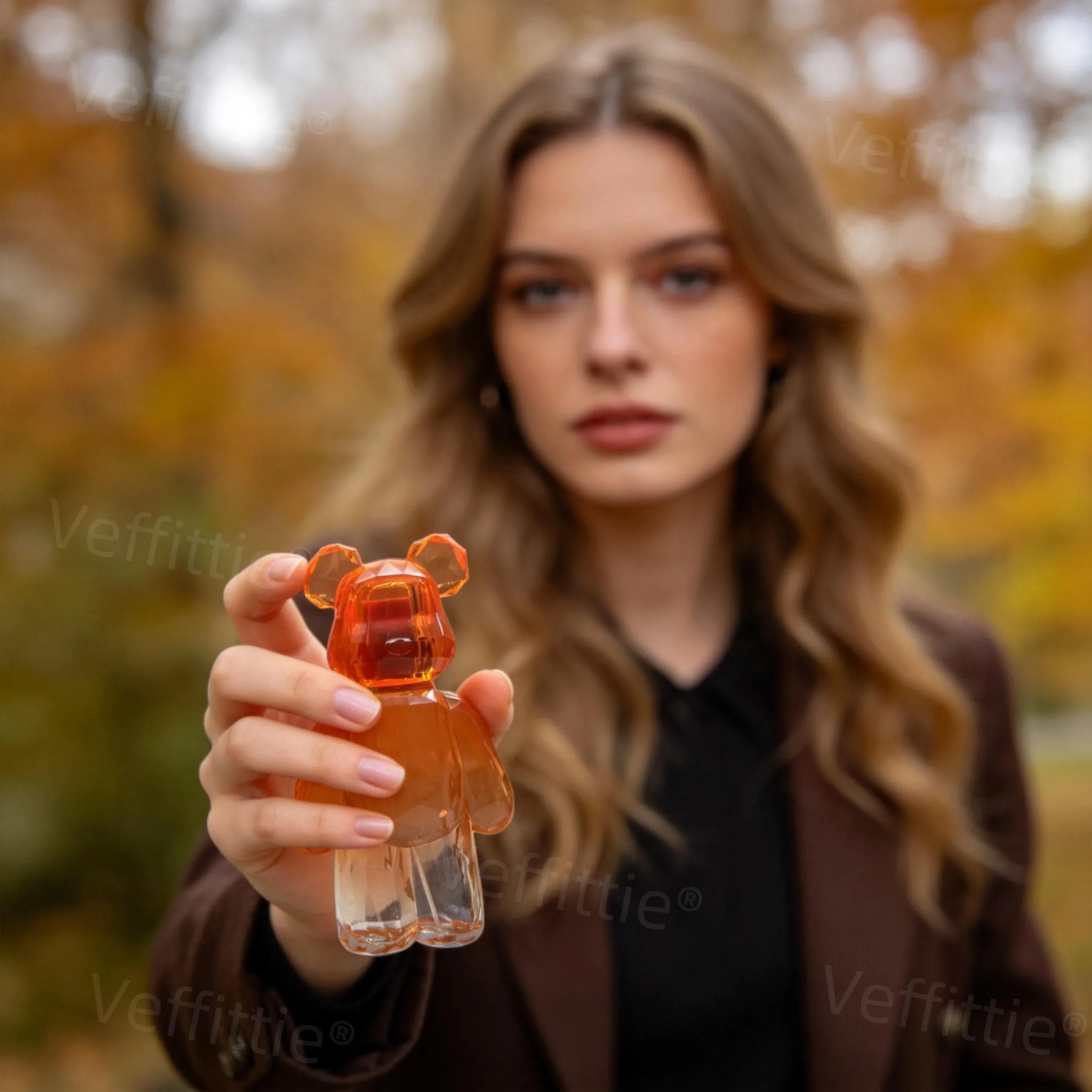 

Urban Spicy Woody Calm Eau De Parfum 100ml, Balanced Subtle Scent, Office Commute Wear, Polished Professional Vibe