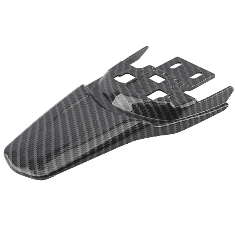 

Front Rear Wheel Mudguards Fender Set For Surron Light Bee S/X Segway X260 X160 Electric Dirt Bike Parts-X67A