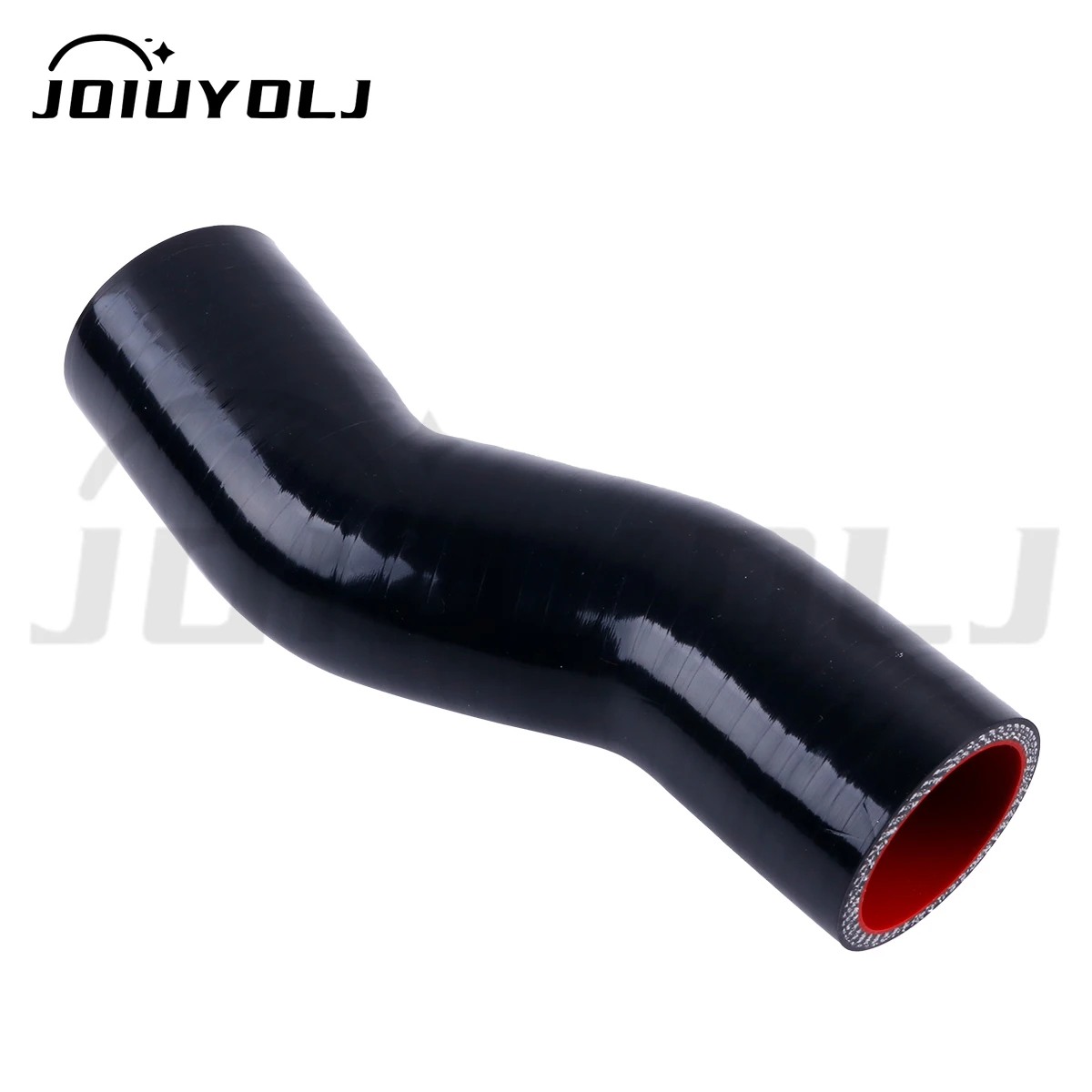 For Peugeot Boxer Citroen Relay 2.0 / 2.2 BlueHDi Diesel Engines Silicone Upper Turbo Intercooler Hose Pipe