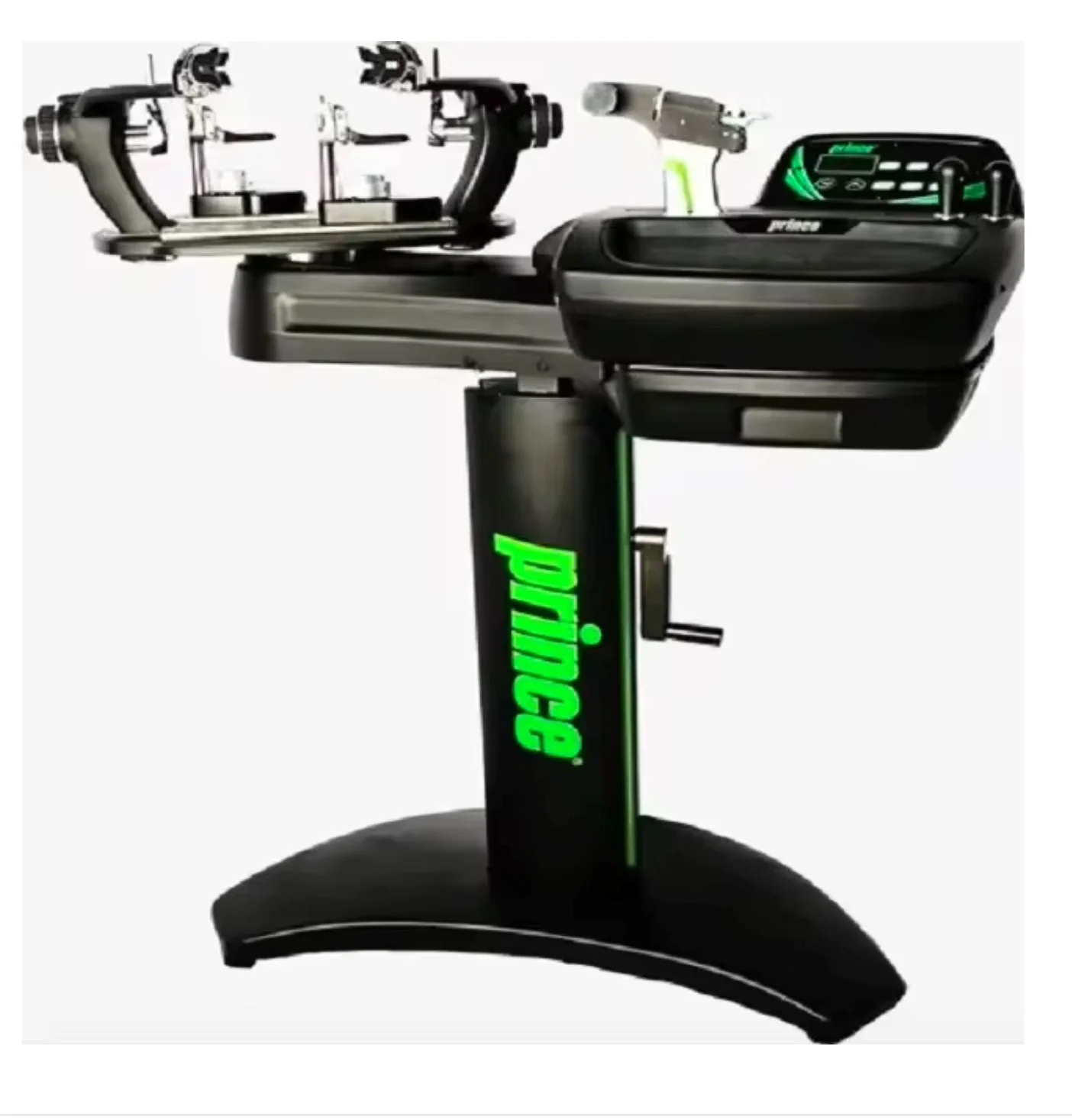 Electric Shiatsu Fo…