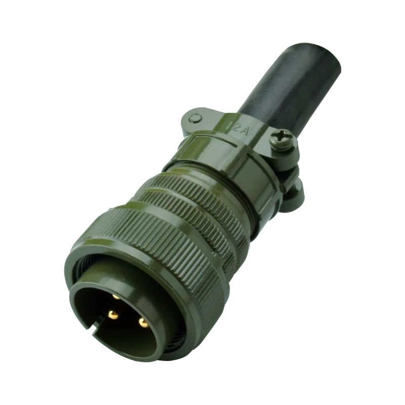 

MS5015 MS3106A 22-2S MS3102A 22-2P 3 Core Pin 3Pin 3P 22-2 U.S. Military Standard Aviation Plug Connector Socket