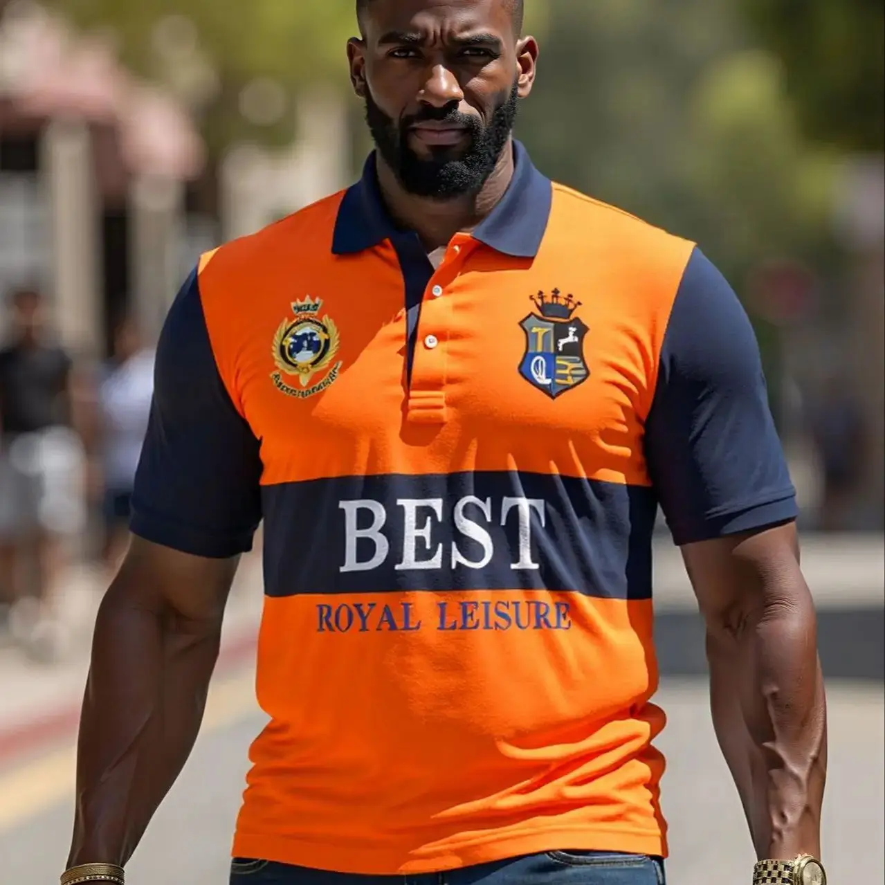 

Hot Summer Men's Polo Shirts Red Black High Quality 100% Cotton Short Sleeve Tee Male Clothing Collar T Shirts US Size XS-7XL