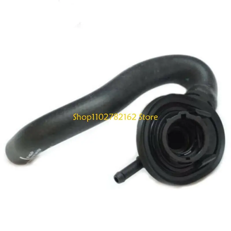 

547B Car Accessory Heat Exchanger Connector Hose for W203 W209 C240 C320 CLK320 CLK500 Replacement Connection Hose 2038300396