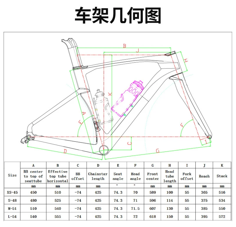 Full Carbon Gravel Bike TWITTER V3 24S Hydraulic Disc Brake 700X38C Bicycle Off-road All Internal Cable Road Bikes Ultra Light