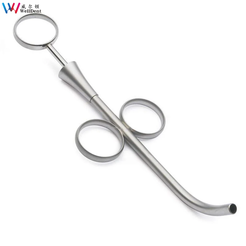 Dental Bone Graft Syringe MTA Sinus Lift Surgical Implant Instrument 2.5/3.5/4.5/6.5mm Cement Filling Conveyors