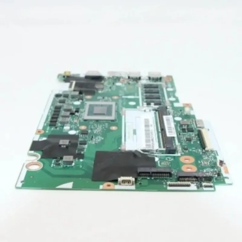 For IdeaPad 3-15ARE05/3-14ARE05/IdeaPad 3-17ARE05 Laptop Mothe-rboard.NM-C861 With R3 R-5 R7 A-MD CPU.4G R-AM.100% Te-st Work