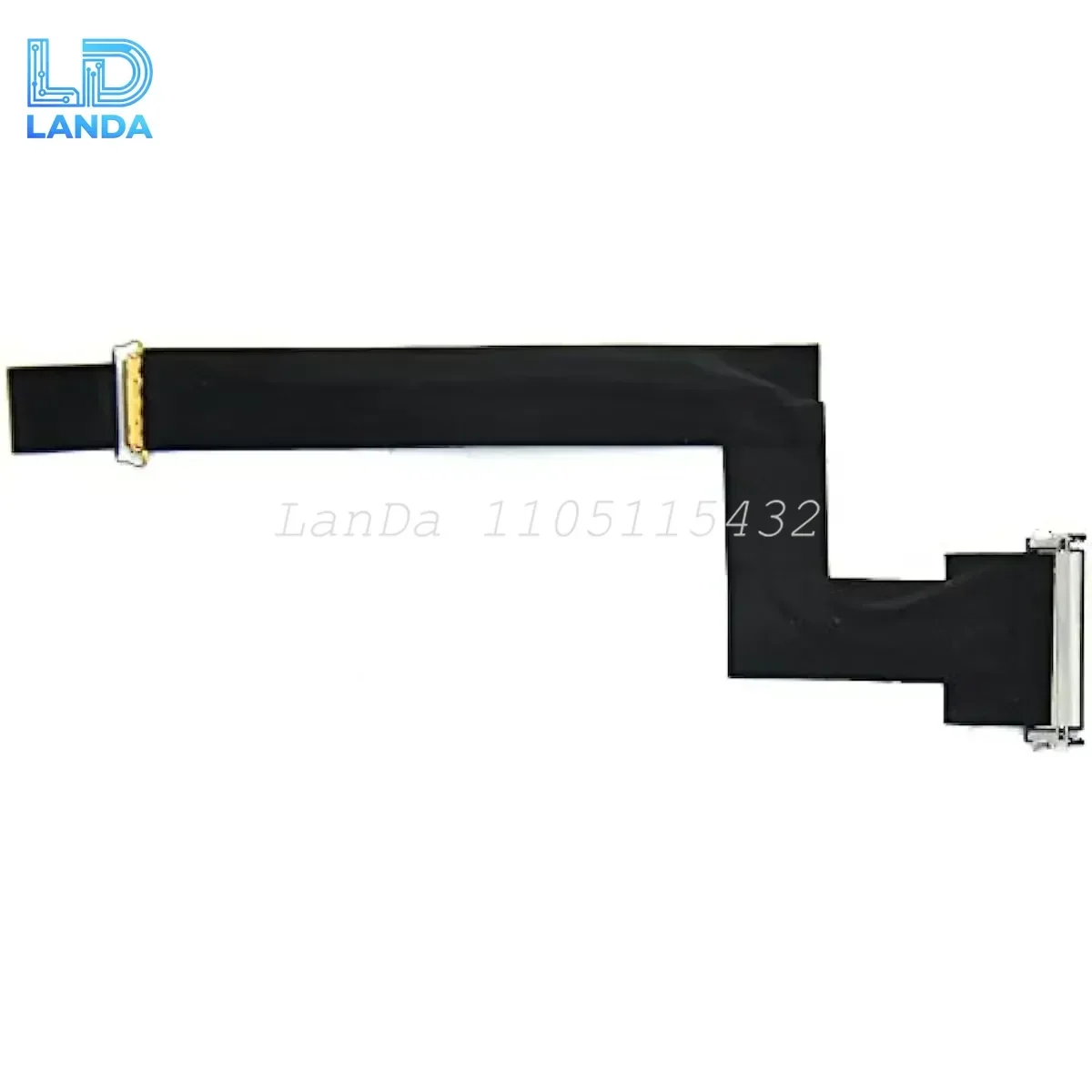 Replacement LCD Display Cable Compatible For iMac 21.5